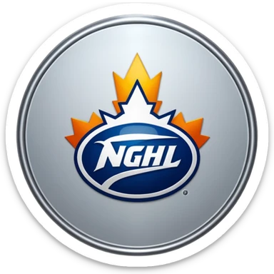 Nhl sticker