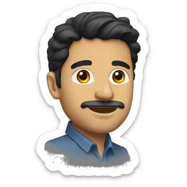 juan pablo duarte sticker