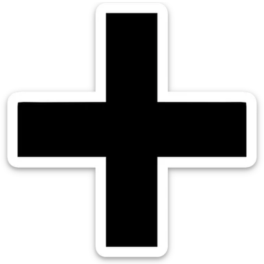 fix this image to fit in the square sticker