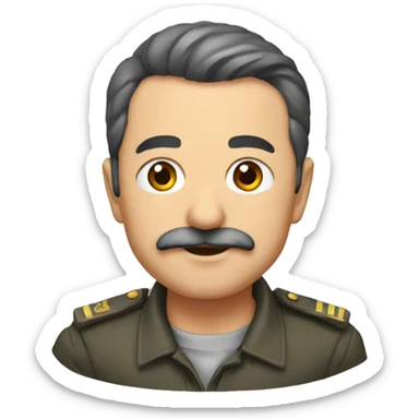 Kılıçdaroğlu  sticker