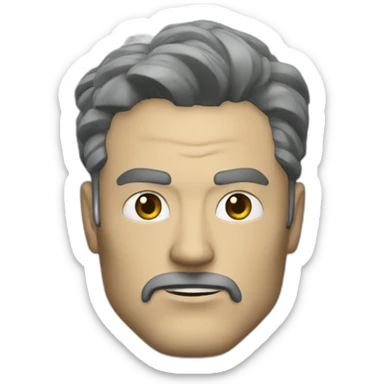 agent of hydra marvel sticker