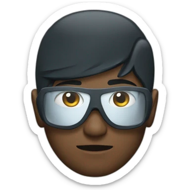 minority report sticker