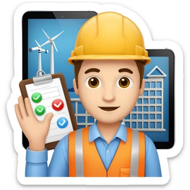 proffessional architect sticker