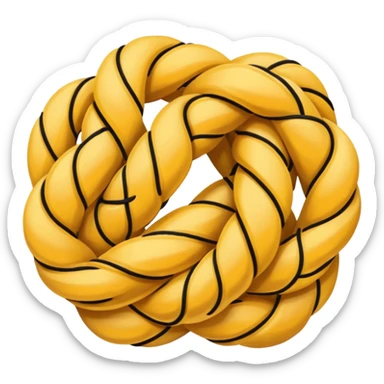 rope knot



















 sticker