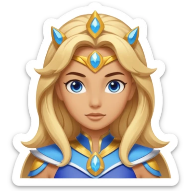 She-ra sticker