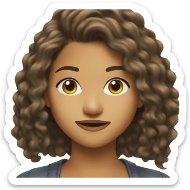 Zendaya  sticker