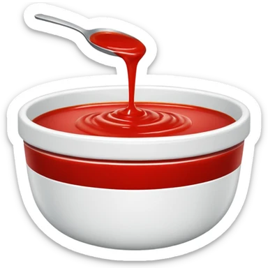 can you make it saucier  sticker