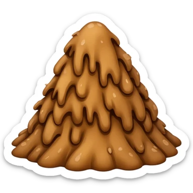 I need an ai slop emoji sticker
