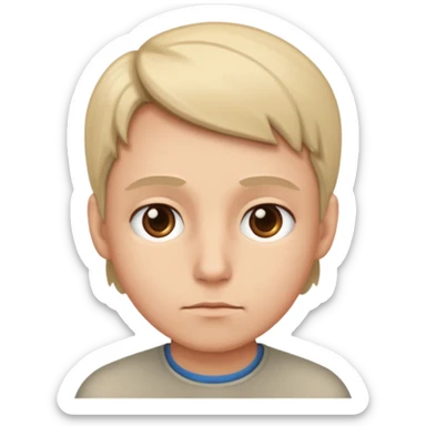 help solve problems sticker