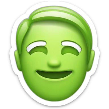 Spotify logo sticker