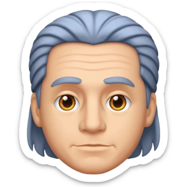 Franklin Storm sticker