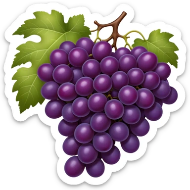 Cabernet Sauvignon sticker