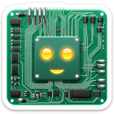 electrical problems sticker