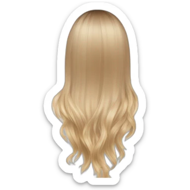 khloe-kardashian-from-behind sticker