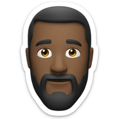 Chevalier noir fortnite sticker