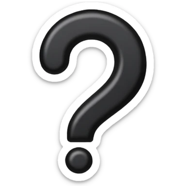  what is that? sticker