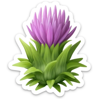 БАБОЧКА НАРЦЫС sticker