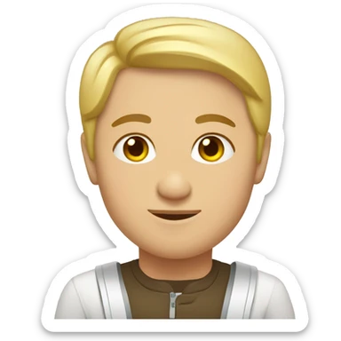 Love Kazakhstan  sticker