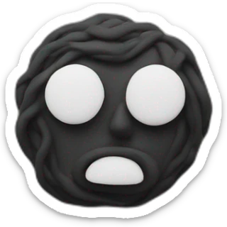 Plasticine 35mm film Fujifilm sticker