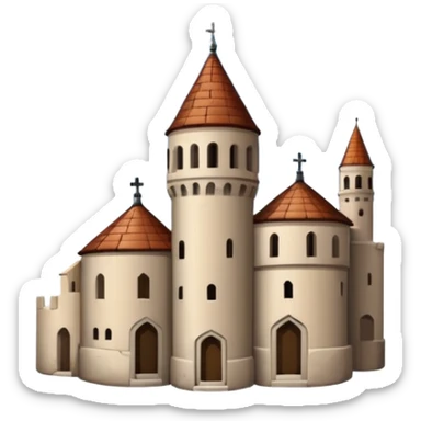 Galata kulesi sticker