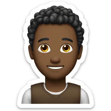 kady's future husband sticker