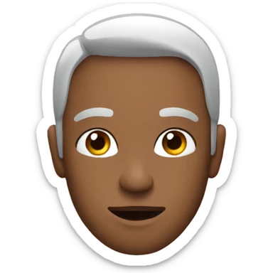 Pink podcast sticker