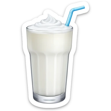Ayran sticker