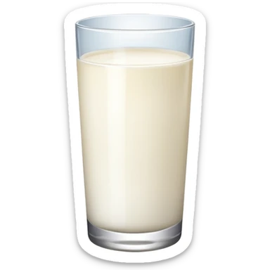 milk sticker