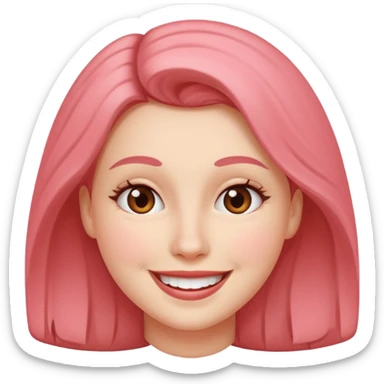 Your paternal grandmother sticker