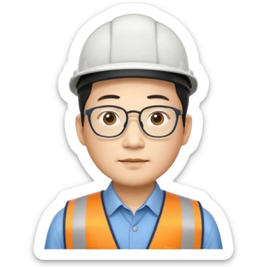 Kim Ung-Yong is a South Korean civil engineer and university professor. sticker