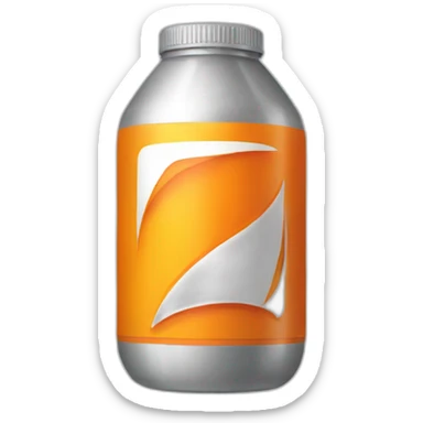 Gatorade sticker