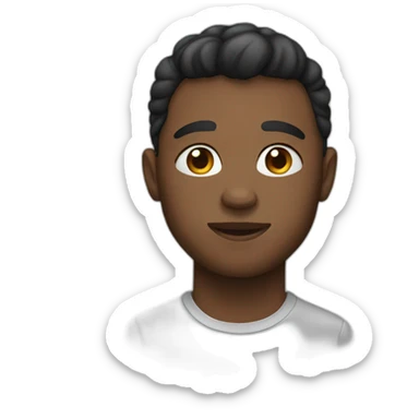 18 years old sticker