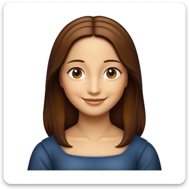 monalisa painting sticker