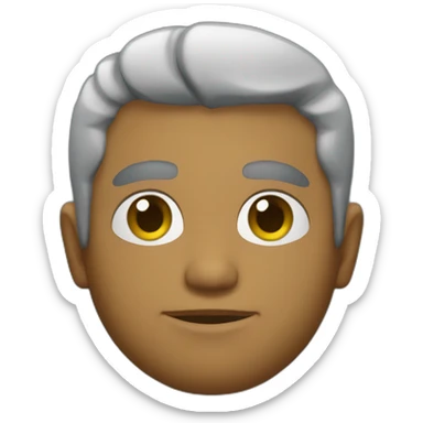 persona re da silva sticker