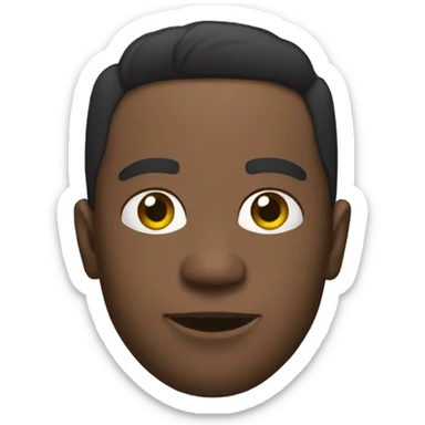 Spotify inconne sticker