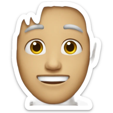 Unbelievable sticker