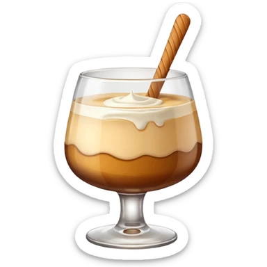 Habichuela con dulce
 sticker