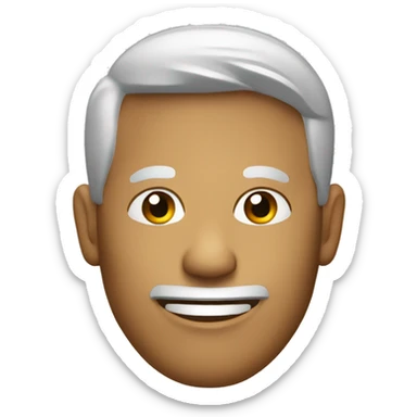 logotipo ONG empieza el cambio sticker