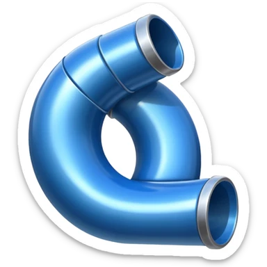 spiral slide sticker