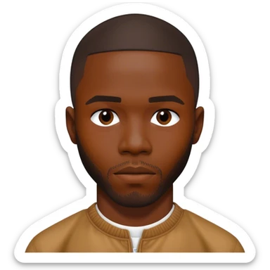 frank ocean  sticker