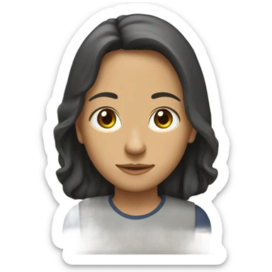 Эстетик  sticker