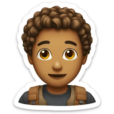 Like instagram sticker