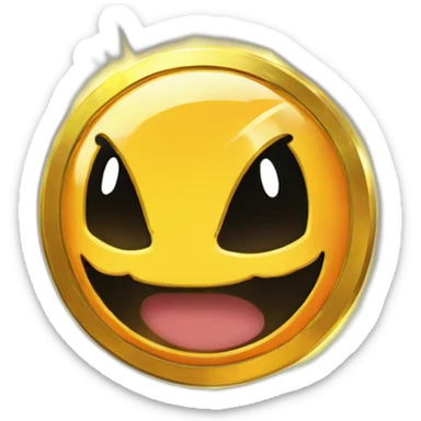 pokemon halloween money puregold coin pokecoin pokedollar dollar sticker