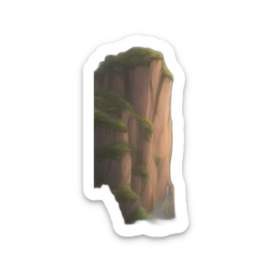 Троянда діамант фіолетове серце sticker