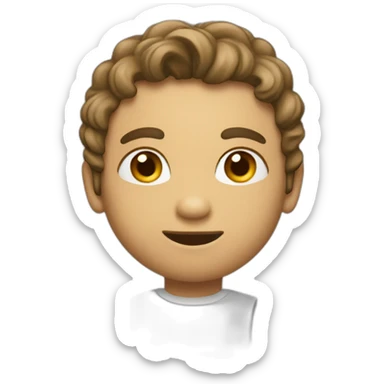 “Did you know?” sticker