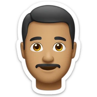 Lue Elizondo sticker