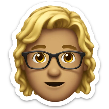 Can you hangout  sticker