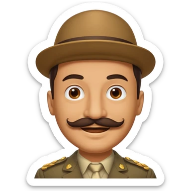 Recep İvedik sticker