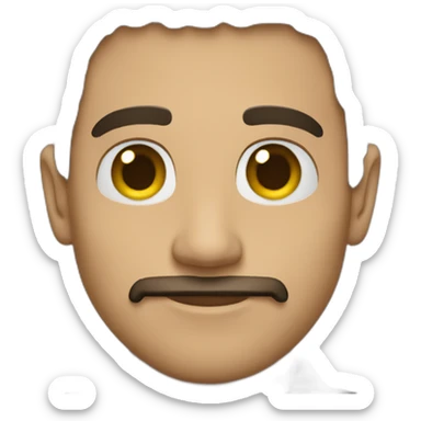 jeremy zambalas sticker