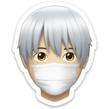 kenkaneki sticker